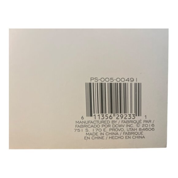 DCWV Luxe Lodge 12" X 12" Premium Printed Cardstock 36 Sheets - Picture 6 of 6